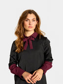 ZE - Ima 359 - Shirt - Red