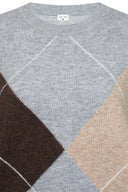 ZE - Hanne 360 - Pullover - Grey