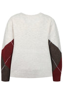 ZE - Hanne 360 - Pullover - Sand