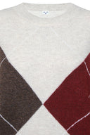 ZE - Hanne 360 - Pullover - Sand