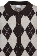 ZE - Itzel 361 - Cardigan - Sand