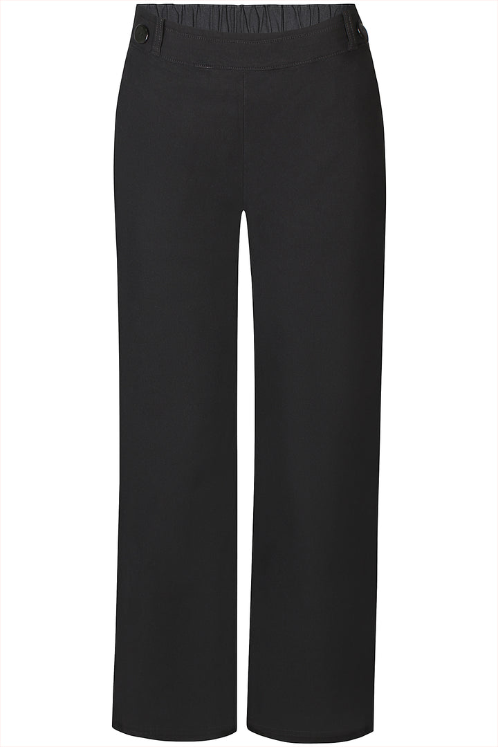 ZE - Jewel 518 - Pants - Black