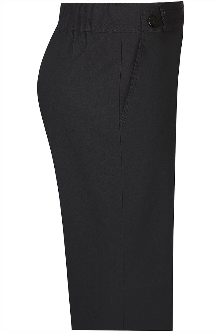 ZE - Jewel 518 - Pants - Black