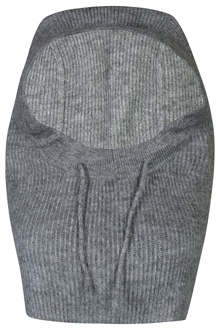 ZE - Luna 945 - Balaclava - Grey