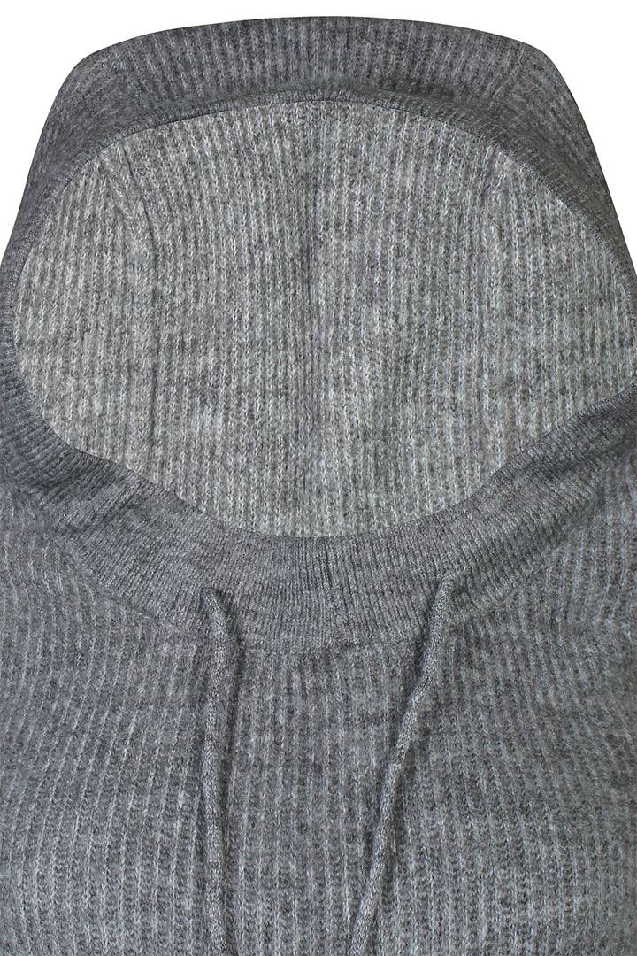 ZE - Luna 945 - Balaclava - Grey