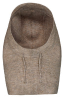 ZE - Luna 945 - Balaclava - Brown