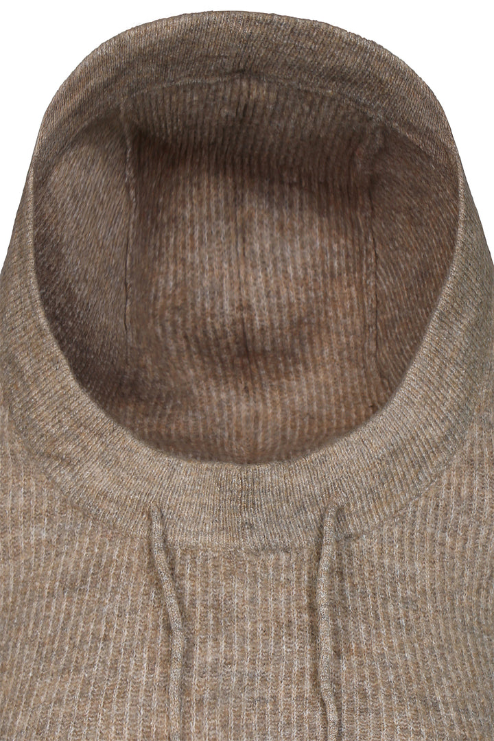 ZE - Luna 945 - Balaclava - Brown