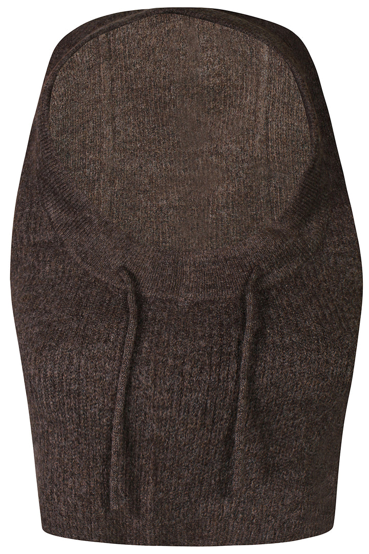 ZE - Luna 945 - Balaclava - Brown