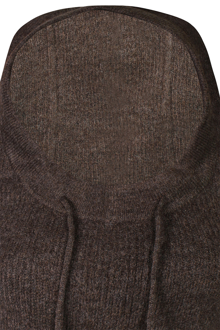 ZE - Luna 945 - Balaclava - Brown