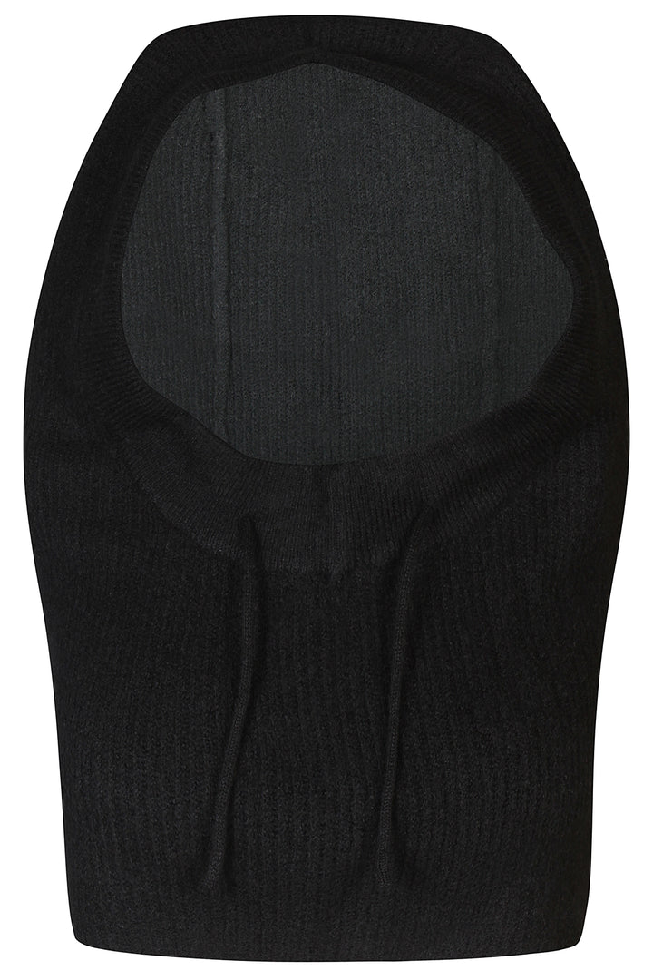 ZE - Luna 945 - Balaclava - Black