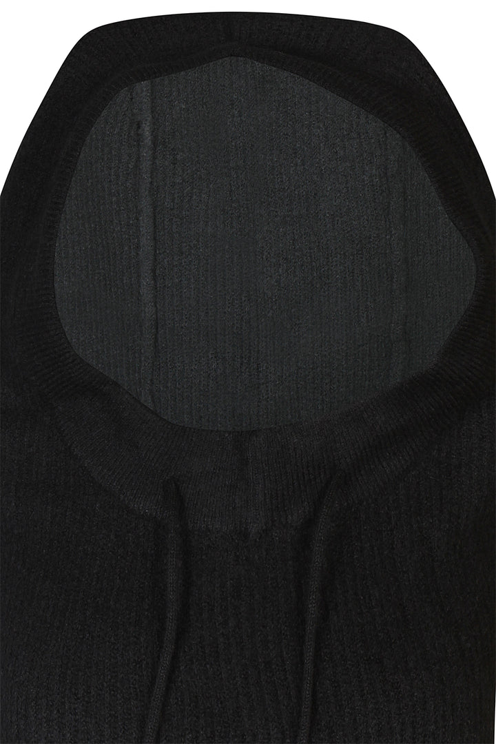 ZE - Luna 945 - Balaclava - Black