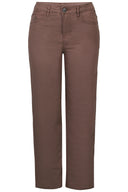ZE - Ruby 375 - Pants - Brown
