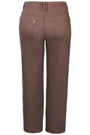 ZE - Ruby 375 - Pants - Brown