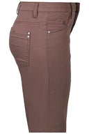 ZE - Ruby 375 - Pants - Brown