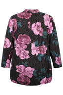 ZE - Iben 512 - T-shirt - Brown