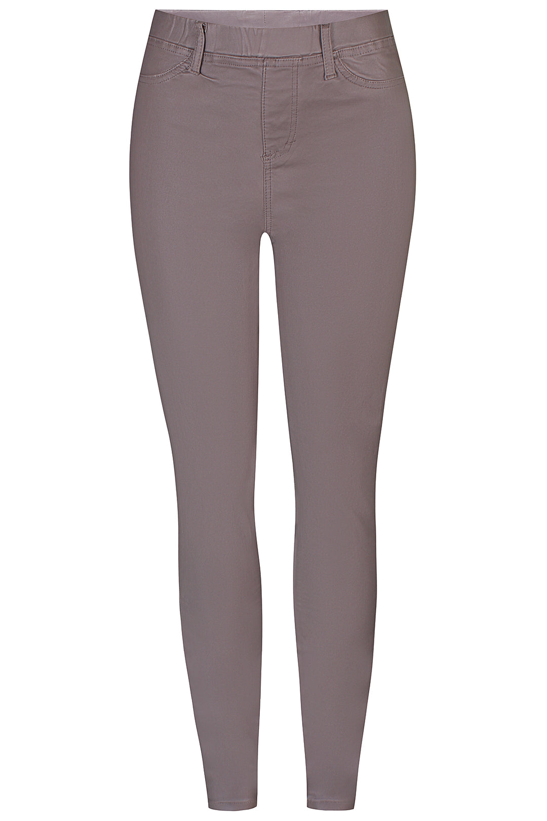 ZE - Dixie 469 - Coated legging  - Sand
