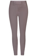 ZE - Dixie 469 - Coated legging  - Sand
