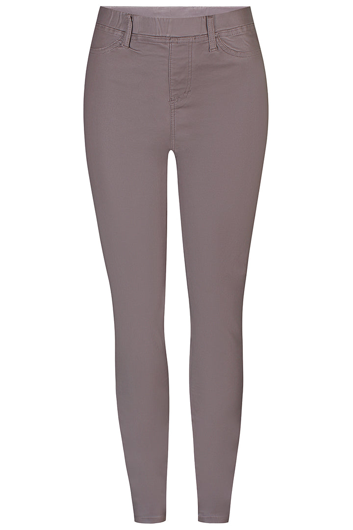 ZE - Dixie 469 - Coated legging  - Sand