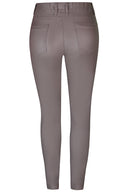 ZE - Dixie 469 - Coated legging  - Sand