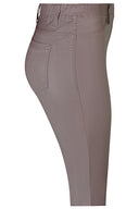 ZE - Dixie 469 - Coated legging  - Sand