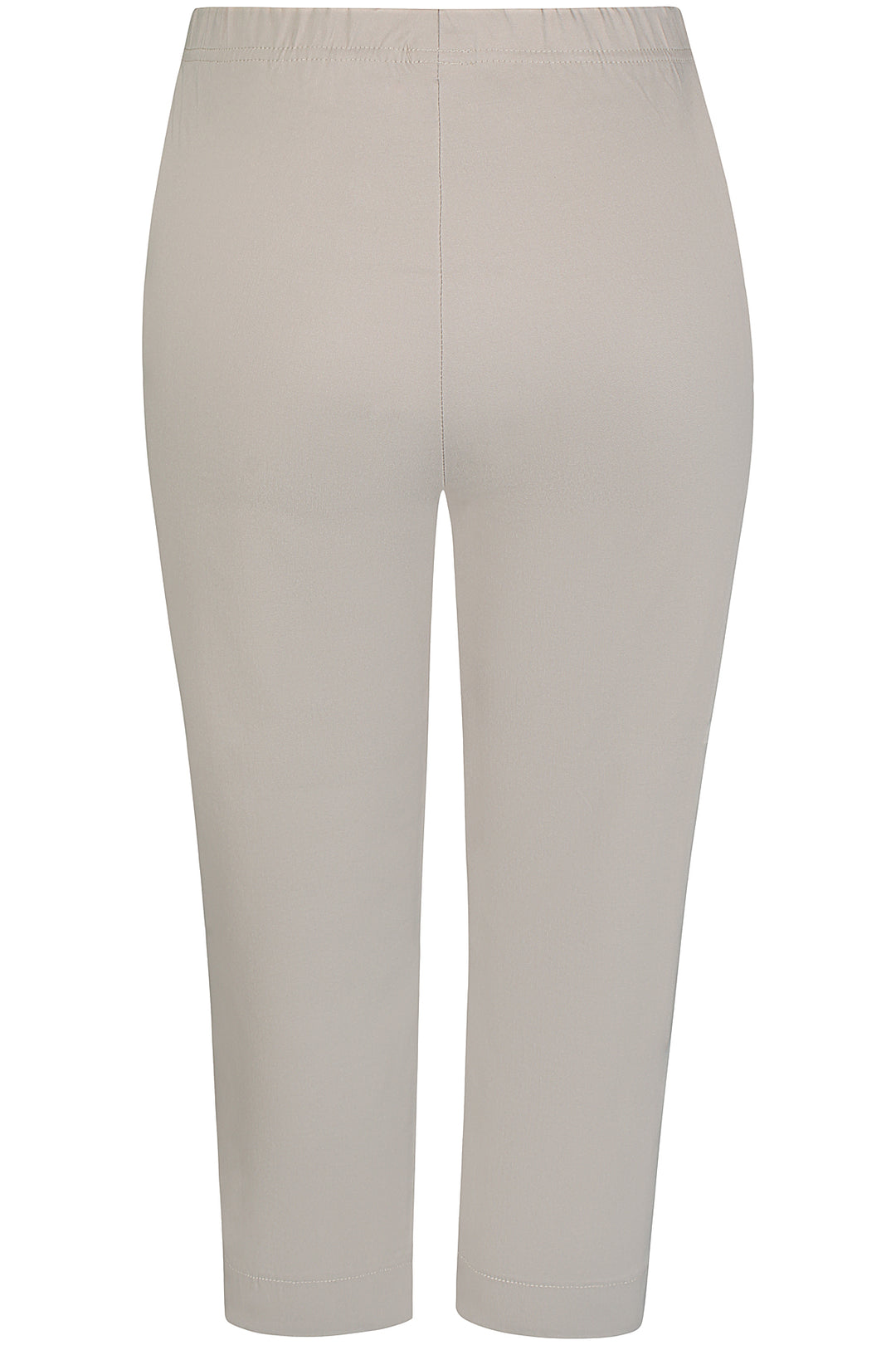 ZE - Edith 17 - Capri pants -