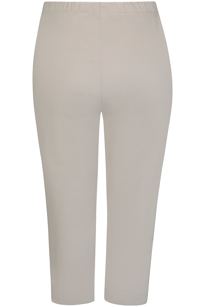 ZE - Edith 17 - Capri pants -