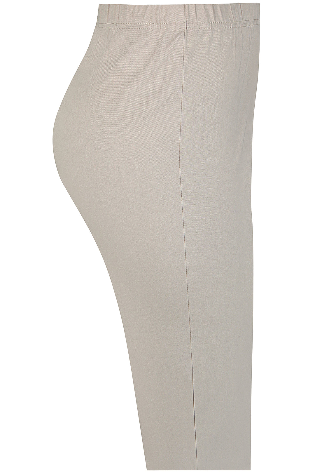 ZE - Edith 17 - Capri pants -