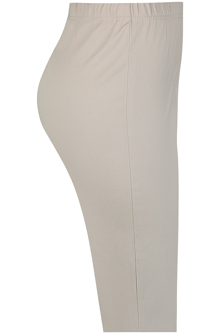 ZE - Edith 17 - Capri pants -