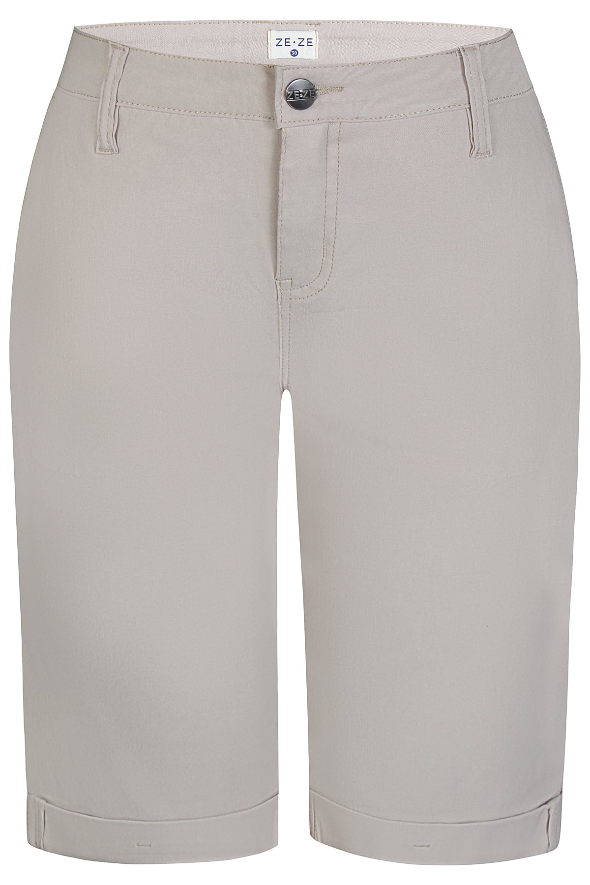 ZE-ZE Shorts – Kompagniet af 1991
