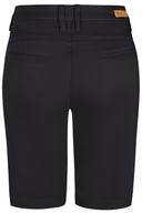 ZE - Sanne 313 - Shorts - Black