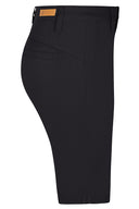 ZE - Sanne 313 - Shorts - Black