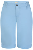 ZE - Sanne 313 - Shorts - Blue