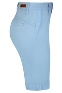 ZE - Sanne 313 - Shorts - Blue