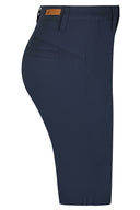 ZE - Sanne 313 - Shorts - Blue