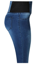 Ze - Pixie 525 - Jegging - Blue