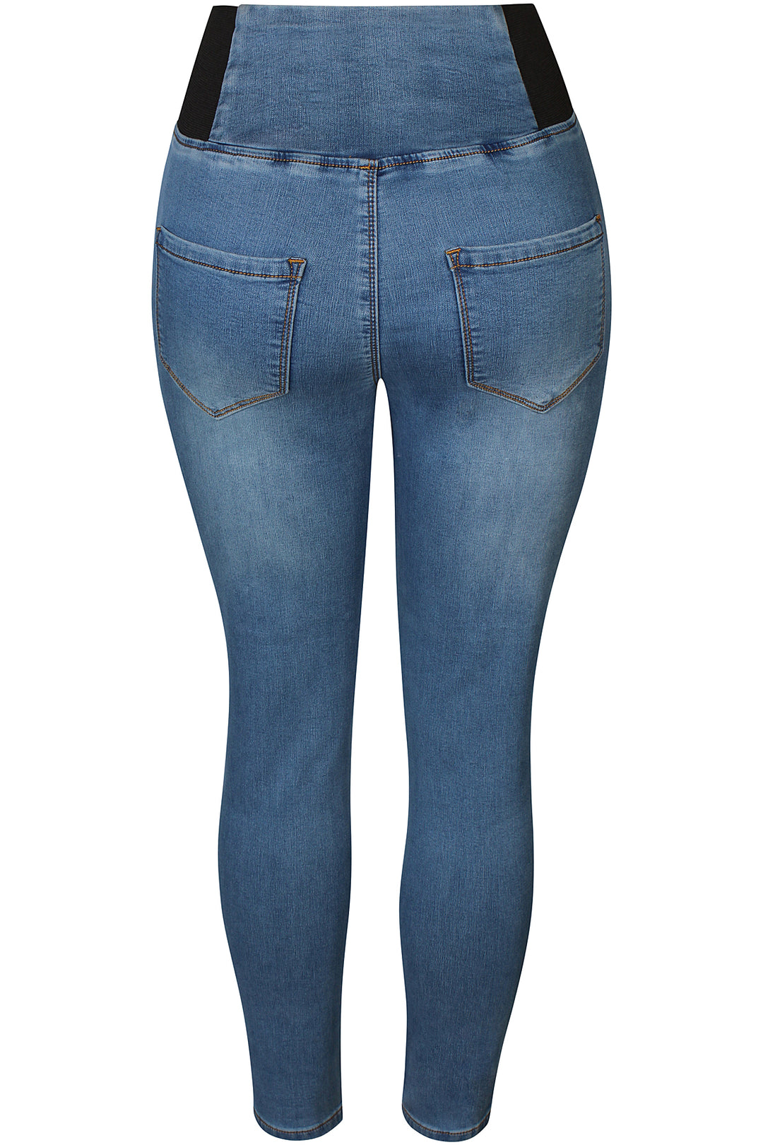 Ze - Pixie 525 - Jegging - Blue