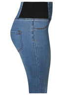 Ze - Pixie 525 - Jegging - Blue