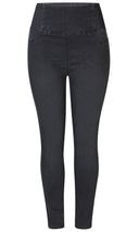 Ze - Pixie 525 - Jegging - Black