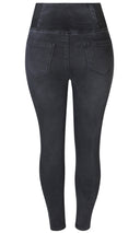 Ze - Pixie 525 - Jegging - Black