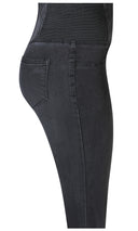 Ze - Pixie 525 - Jegging - Black