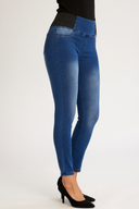 Ze - Pixie 525 - Jegging - Blue