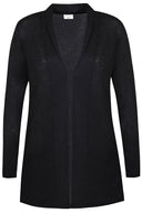 ZE - Stella 800 - Cardigan - Black