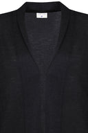 ZE - Stella 800 - Cardigan - Black