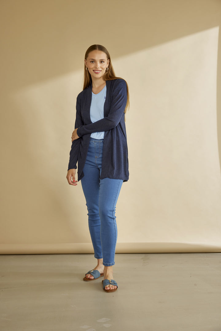 ZE - Stella 800 - Cardigan