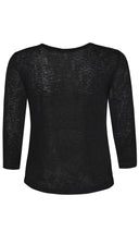 ZE - Stella 803 - Bolero - Black
