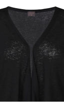 ZE - Stella 803 - Bolero - Black