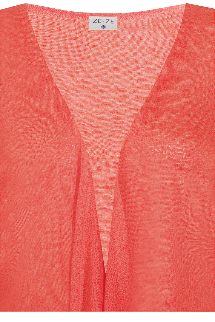 ZE - Stella 803 - Bolero - Orange