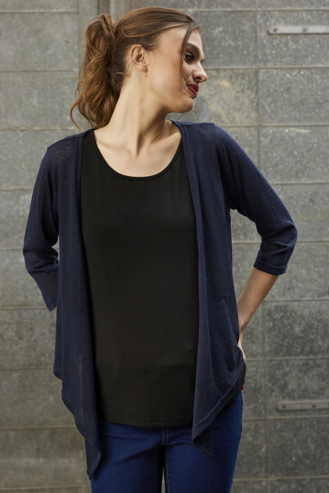 ZE - Stella 803 - Bolero