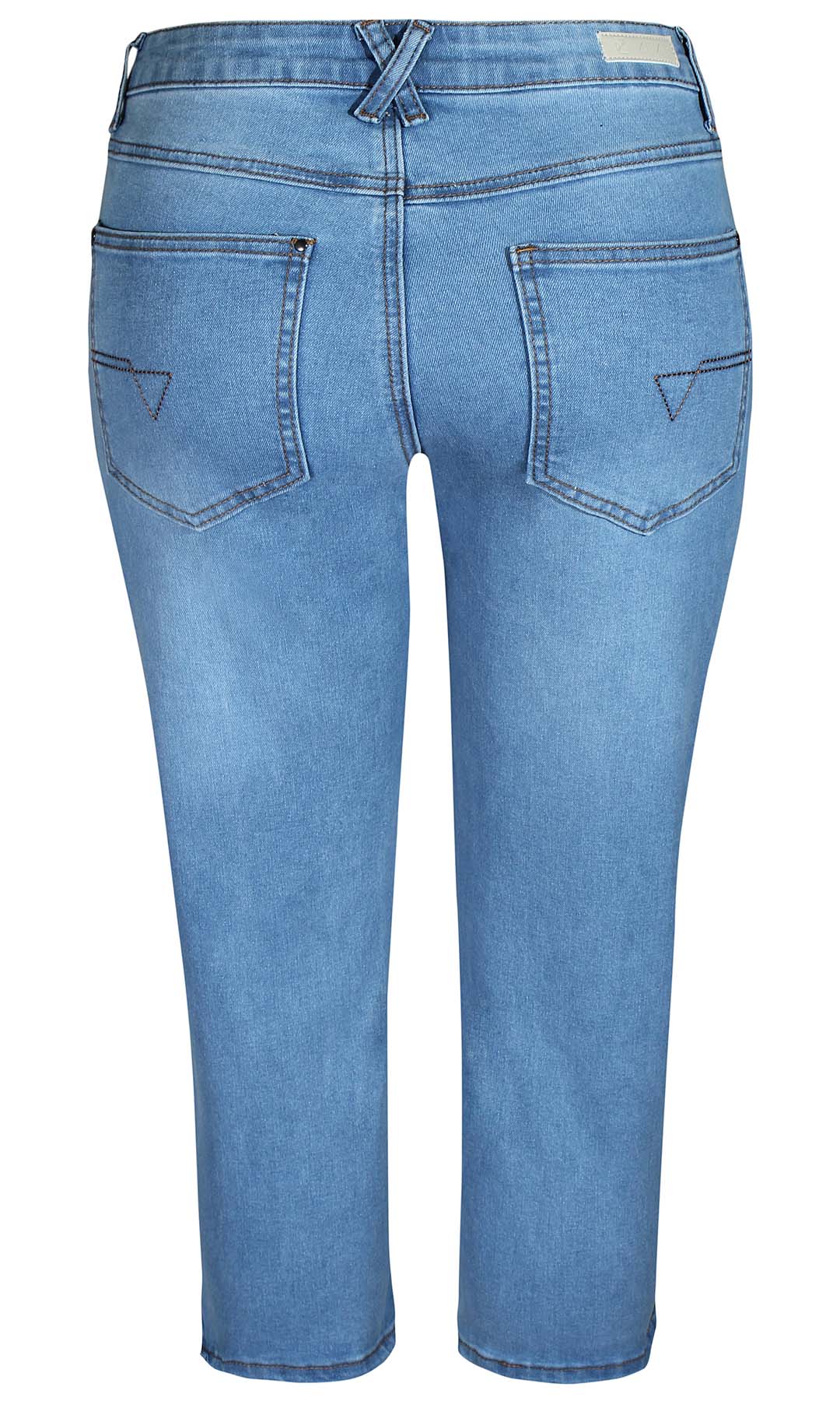 Sanne 387 - Jeans - Blue