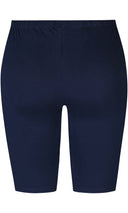 Malus 684 - Shorts - Blue